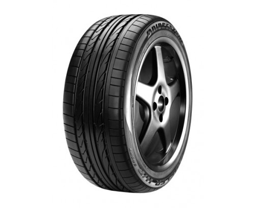 Immagine rappresentativa della gomma BRIDGESTONE BRIDGESTONE DUELER H/P SPORT 255/40 R20 101W D B B 72dB XL