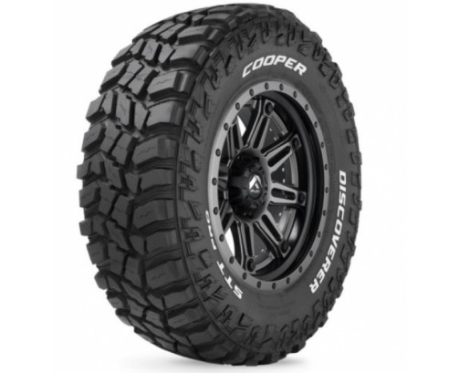 Immagine rappresentativa della gomma COOPER COOPER DISCOVERER STT PRO POR 305/60 R18 121Q