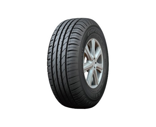 Immagine rappresentativa della gomma KINGBOSS  KINGBOSS K118 245/35 R19 93W XL