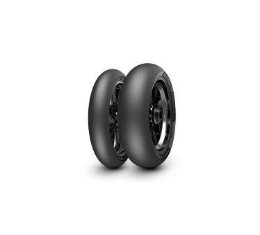 Immagine rappresentativa della gomma METZELER METZELER RACETEC RR SLICK K0 NHS K401 200/60 R17