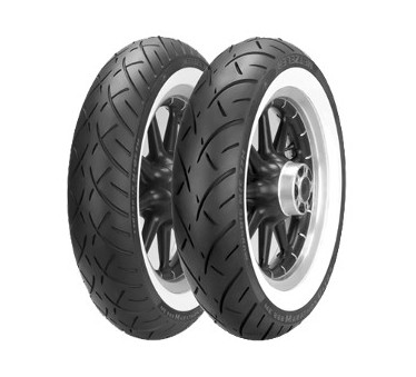 Immagine rappresentativa della gomma METZELER METZELER ME 888 MARATHON ULTRA WHITEWALL XL WW 140/90 R16 77H XL