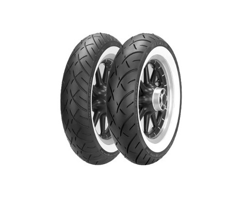 Immagine rappresentativa della gomma METZELER METZELER ME 888 MARATHON ULTRA WHITEWALL XL WW 140/90 R16 77H XL