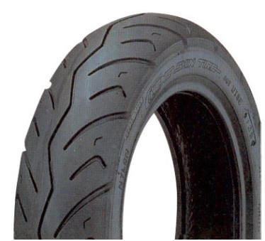 Immagine rappresentativa della gomma CHENG SHIN  CHENG SHIN C 922 90/90 R10 50J