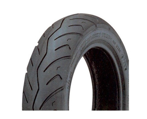 Immagine rappresentativa della gomma CHENG SHIN  CHENG SHIN C 922 90/90 R10 50J