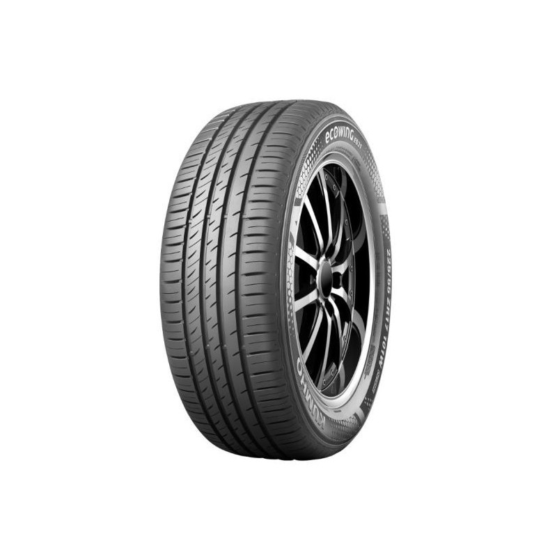 Immagine rappresentativa della gomma KUMHO  KUMHO ECOWING ES31 175/60 R15 81H C B B 70dB