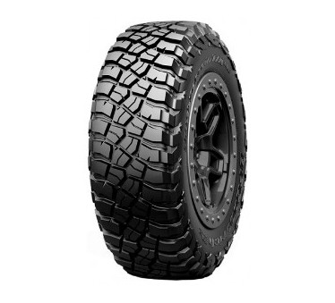 Immagine rappresentativa della gomma BF-GOODRICH BF-GOODRICH MUD TERRAIN T/A KM3 P.O.R 10PR 265/60 R18 119Q