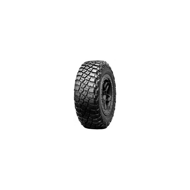 Immagine rappresentativa della gomma BF-GOODRICH BF-GOODRICH MUD TERRAIN T/A KM3 P.O.R 10PR 265/60 R18 119Q