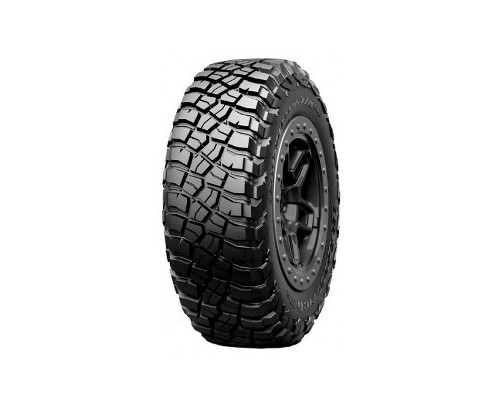 Immagine rappresentativa della gomma BF-GOODRICH BF-GOODRICH MUD TERRAIN T/A KM3 P.O.R 10PR 265/60 R18 119Q