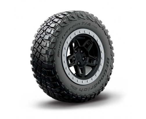 Immagine rappresentativa della gomma BF-GOODRICH BF-GOODRICH MUD TERRAIN T/A KM3 POR LRC 255/75 R17 111/108Q