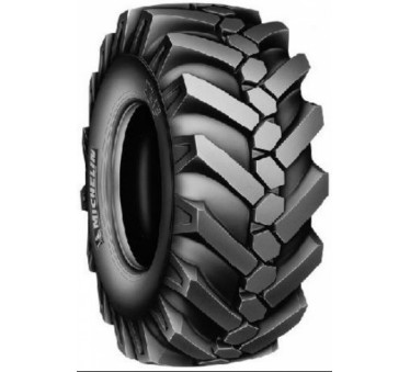 Immagine rappresentativa della gomma MICHELIN MICHELIN XF 445/70 R22.5 175A8/182A2