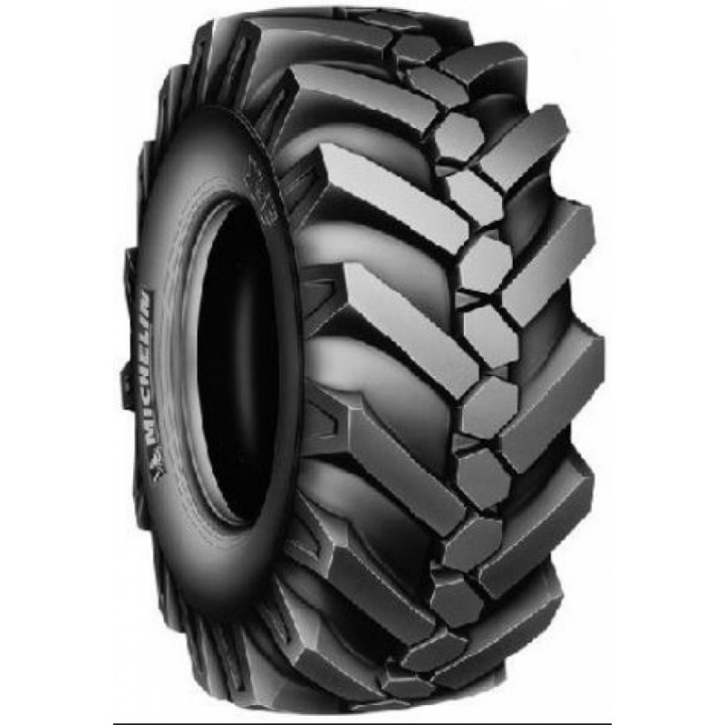 Immagine rappresentativa della gomma MICHELIN MICHELIN XF 445/70 R22.5 175A8/182A2