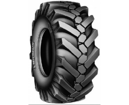 Immagine rappresentativa della gomma MICHELIN MICHELIN XF 445/70 R22.5 175A8/182A2