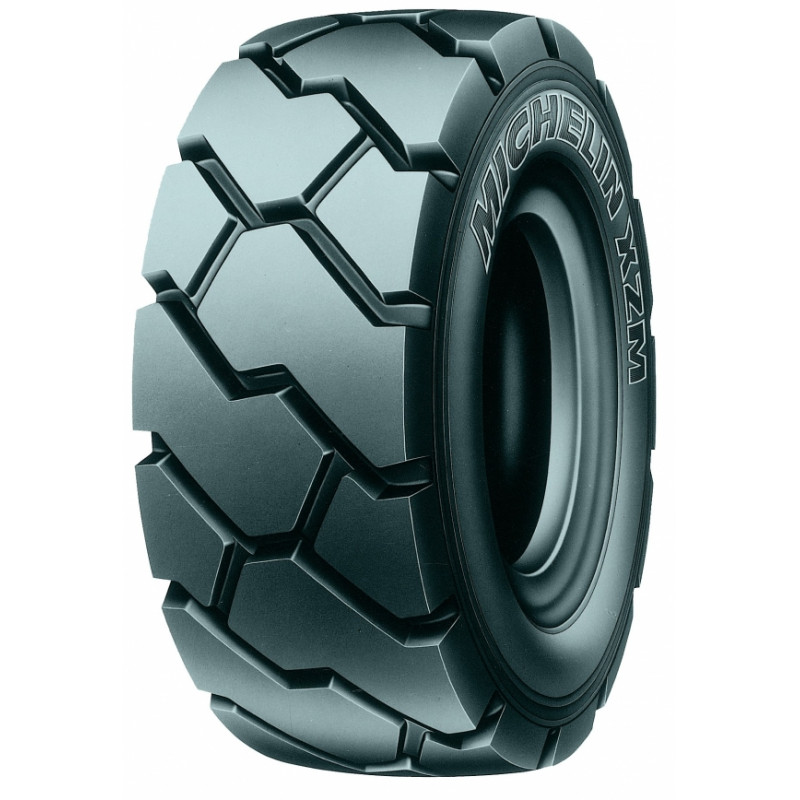 Immagine rappresentativa della gomma MICHELIN MICHELIN XZM 6.50 R10 128A5