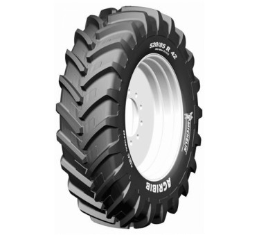 Immagine rappresentativa della gomma MICHELIN MICHELIN AGRIBIB 12.4 R24 119A8/116B