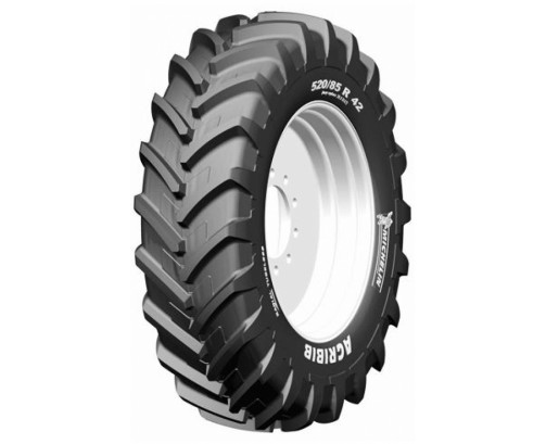 Immagine rappresentativa della gomma MICHELIN MICHELIN AGRIBIB 12.4 R24 119A8/116B