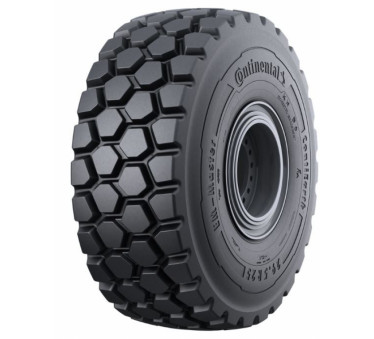 Immagine rappresentativa della gomma CONTINENTAL CONTINENTAL EM-MASTER 20.5 R25 177B/186A2