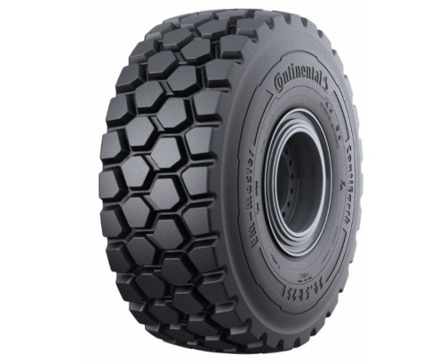 Immagine rappresentativa della gomma CONTINENTAL CONTINENTAL EM-MASTER 20.5 R25 177B/186A2