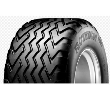 Immagine rappresentativa della gomma VREDESTEIN VREDESTEIN FLOTATION PRO 560/60 R22.5 161D