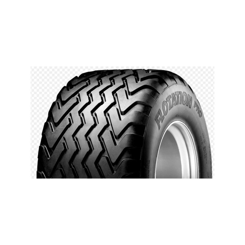 Immagine rappresentativa della gomma VREDESTEIN VREDESTEIN FLOTATION PRO 560/60 R22.5 161D