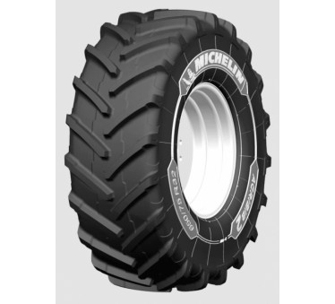 Immagine rappresentativa della gomma MICHELIN MICHELIN AGRIBIB 2 380/80 R38 142A8/139D
