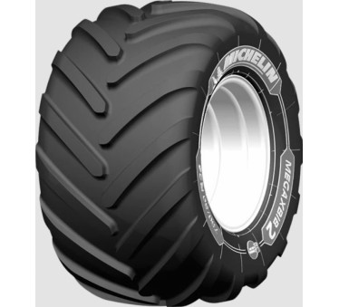 Immagine rappresentativa della gomma MICHELIN MICHELIN MEGAXBIB 2 650/75 R32 172A8/172B