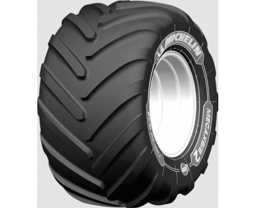 Immagine rappresentativa della gomma MICHELIN MICHELIN MEGAXBIB 2 650/75 R32 172A8/172B