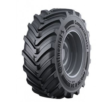 Immagine rappresentativa della gomma CONTINENTAL CONTINENTAL COMPACT MASTER AG 460/70 R24 159A8/B