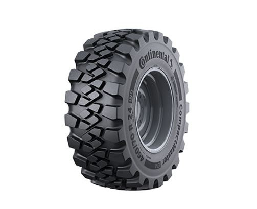 Immagine rappresentativa della gomma CONTINENTAL CONTINENTAL COMPACT MASTER EM 460/70 R24 159A8/B