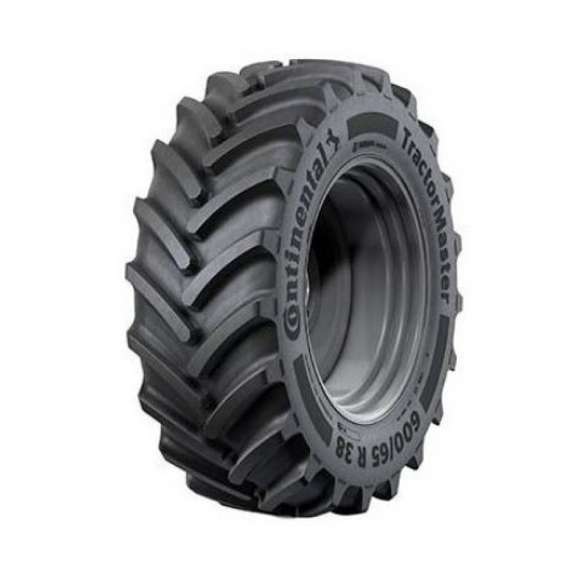 Immagine rappresentativa della gomma CONTINENTAL CONTINENTAL TRACTOR MASTER 440/65 R24 128D/131A8