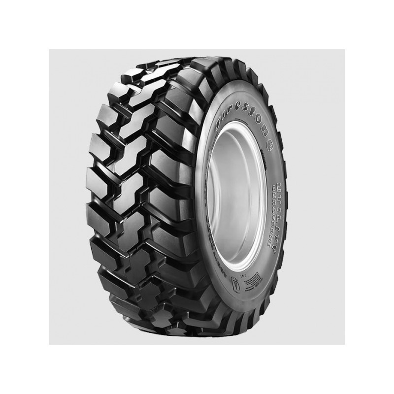 Immagine rappresentativa della gomma FIRESTONE FIRESTONE DURAFORCE UTILITY 365/80 R20 141B(153A2)