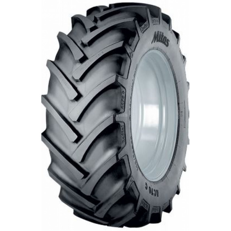 Immagine rappresentativa della gomma MITAS MITAS AC70 G 650/75 R32 172A8/169B