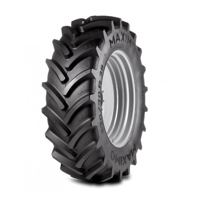 Immagine rappresentativa della gomma MAXIMO MAXIMO RADIAL 85 280/85 R24 115A8/112B