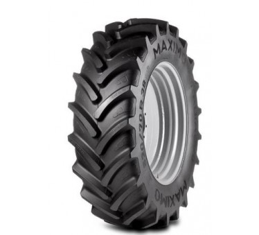 Immagine rappresentativa della gomma MAXIMO MAXIMO RADIAL 70 380/70 R28 127A8/127B