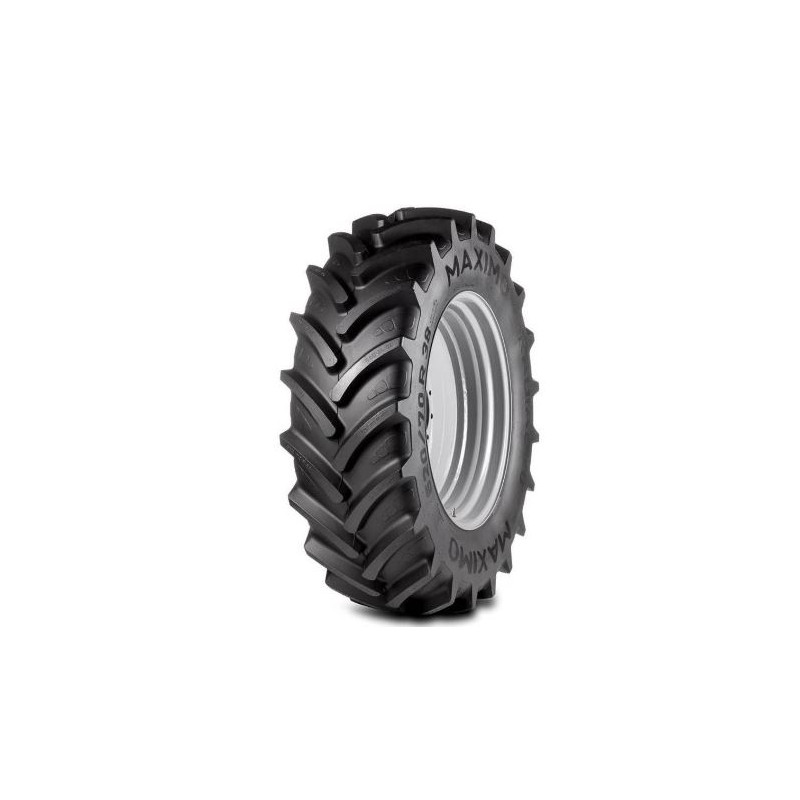 Immagine rappresentativa della gomma MAXIMO MAXIMO RADIAL 70 380/70 R28 127A8/127B