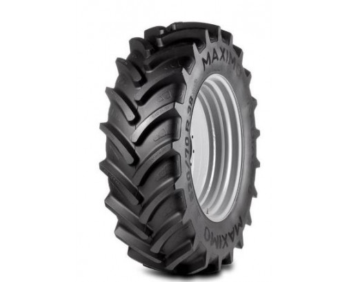 Immagine rappresentativa della gomma MAXIMO MAXIMO RADIAL 70 380/70 R28 127A8/127B