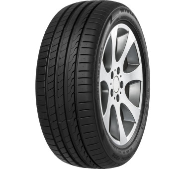 Immagine rappresentativa della gomma MINERVA  MINERVA F205 XL 225/55 R17 101W C B A 71dB