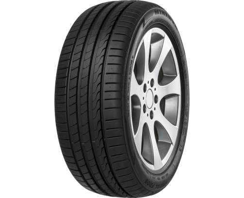 Immagine rappresentativa della gomma MINERVA  MINERVA F205 XL 225/55 R17 101W C B A 71dB