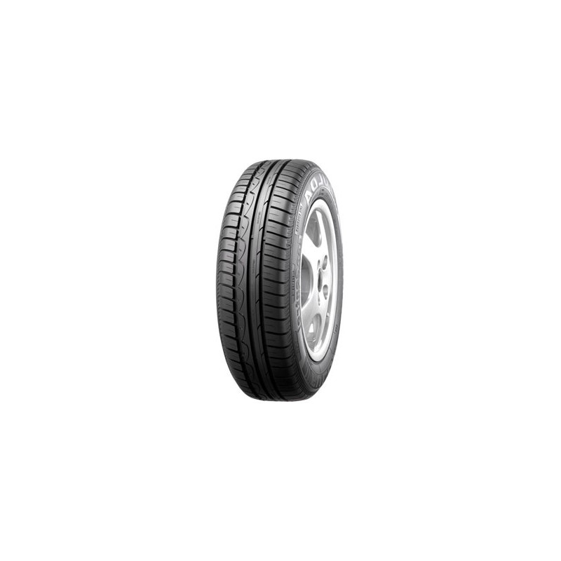 Immagine rappresentativa della gomma FULDA  FULDA EcoControl 175/65 R14 86T D B B 70dB XL