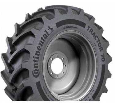 Immagine rappresentativa della gomma CONTINENTAL CONTINENTAL TR70 300/70 R20 120A8/120B