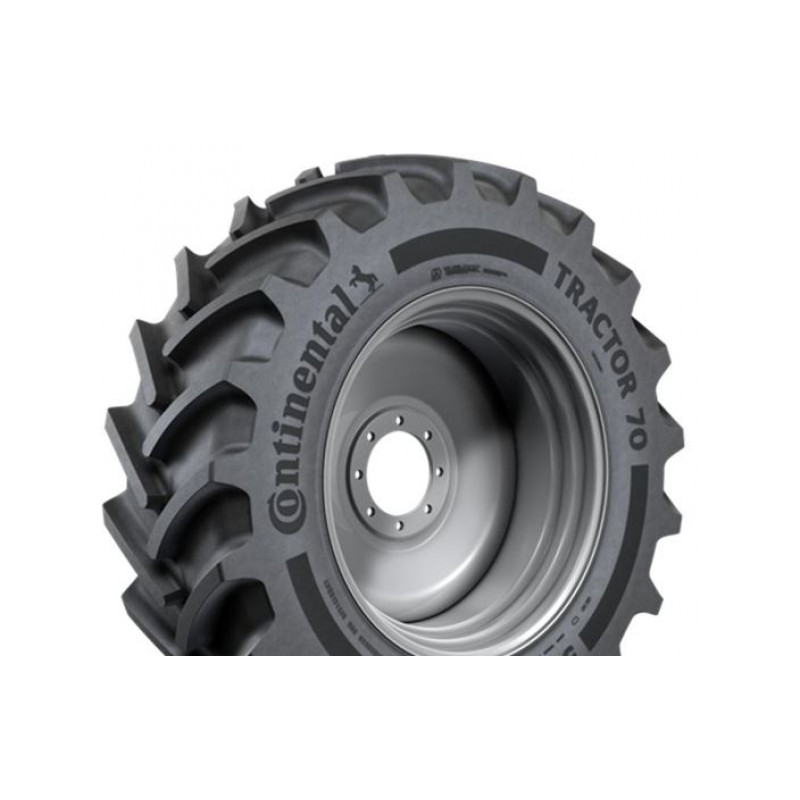 Immagine rappresentativa della gomma CONTINENTAL CONTINENTAL TR70 300/70 R20 120A8/120B