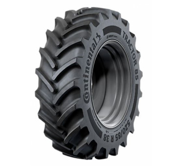 Immagine rappresentativa della gomma CONTINENTAL CONTINENTAL TR-85 380/80 R38 142A8/142B