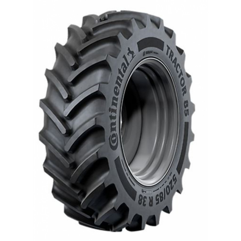 Immagine rappresentativa della gomma CONTINENTAL CONTINENTAL TR-85 380/80 R38 142A8/142B