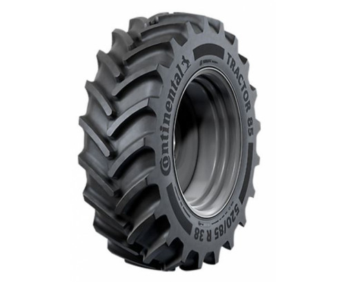 Immagine rappresentativa della gomma CONTINENTAL CONTINENTAL TR-85 380/80 R38 142A8/142B