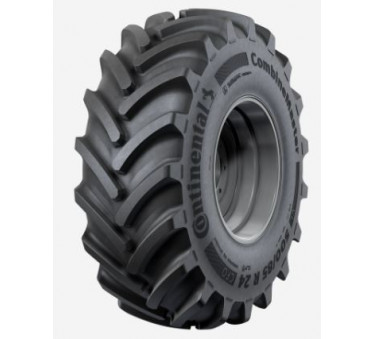 Immagine rappresentativa della gomma CONTINENTAL CONTINENTAL VF COMBINE MASTER 500/85 R24 167A8B