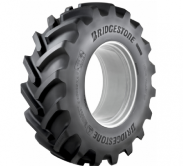 Immagine rappresentativa della gomma BRIDGESTONE BRIDGESTONE VX-R TRACTOR 540/65 R34 145D/142E