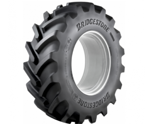 Immagine rappresentativa della gomma BRIDGESTONE BRIDGESTONE VX-R TRACTOR 540/65 R34 145D/142E