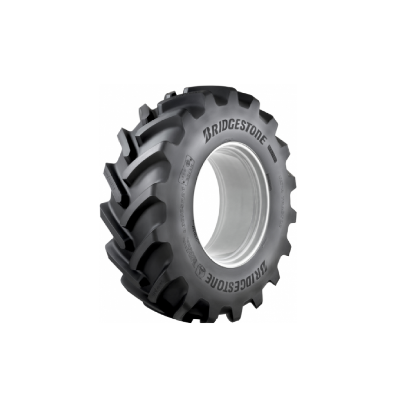 Immagine rappresentativa della gomma BRIDGESTONE BRIDGESTONE VX-R TRACTOR 540/65 R38 147D/144E