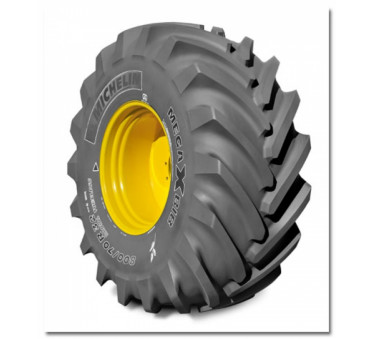 Immagine rappresentativa della gomma MICHELIN MICHELIN MEGAXBIB 520/85 R42 162A8/162B