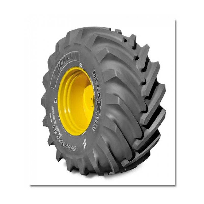 Immagine rappresentativa della gomma MICHELIN MICHELIN MEGAXBIB 520/85 R42 162A8/162B