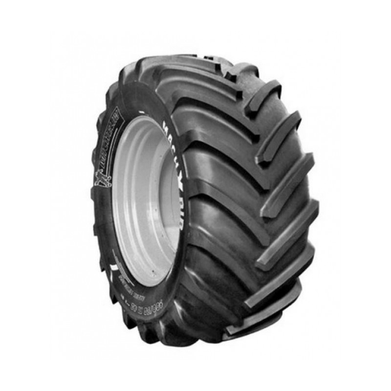 Immagine rappresentativa della gomma MICHELIN MICHELIN MACHXBIB 710/55 R30 153D